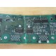 Mitsubishi RK412A Circuit Board - Parts Only