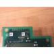 Mitsubishi RK412A Circuit Board - Parts Only