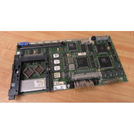 Zebra Technologies 47004 Circuit Board Non-Refundable - Parts Only