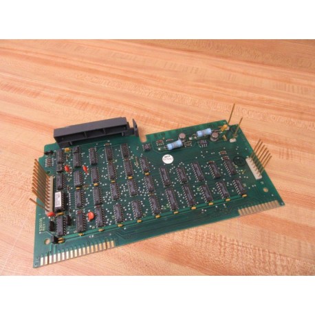 Allen Bradley 636035 Circuit Board 636035 01 - Used