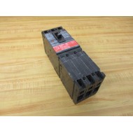 Siemens CED63B125 Circuit Breaker CED63B125L - Used