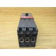 Siemens CED63B125 Circuit Breaker CED63B125L - Used