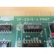 Toyoda TP-2315-4 Circuit Board TP23154 - Used