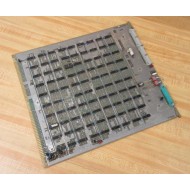 Allen Bradley 634488A Circuit Board - Used