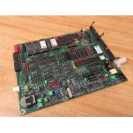 Atlas Copco 81N810AB01 Circuit Board 4222-0192-03 - Used