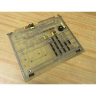 Allen Bradley 634303B Circuit Board - Used
