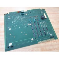 Allen Bradley 634303B Circuit Board 634303B-91 - Parts Only