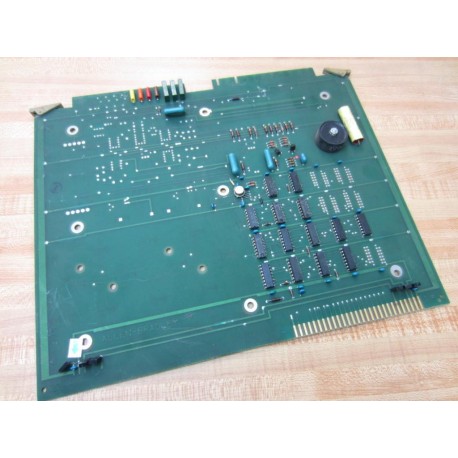 Allen Bradley 634303B Circuit Board 634303B-91 - Parts Only