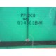 Allen Bradley 634303B Circuit Board 634303B-91 - Parts Only