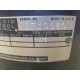 Mercoid Control DA-31-153 Pressure Switch DA31153 - New No Box