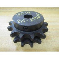 Martin D80B14H Sprocket 1" - New No Box