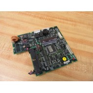 Nachi UM114E Circuit Board UM114 2 Non-Refundable - Parts Only