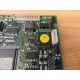 Nachi UM114E Circuit Board UM114 2 Non-Refundable - Parts Only