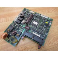 Nachi UM114E Circuit Board UM114 Non-Refundable - Parts Only