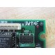 Nachi UM114E Circuit Board UM114 Non-Refundable - Parts Only