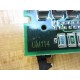 Nachi UM114E Circuit Board UM114 Non-Refundable - Parts Only