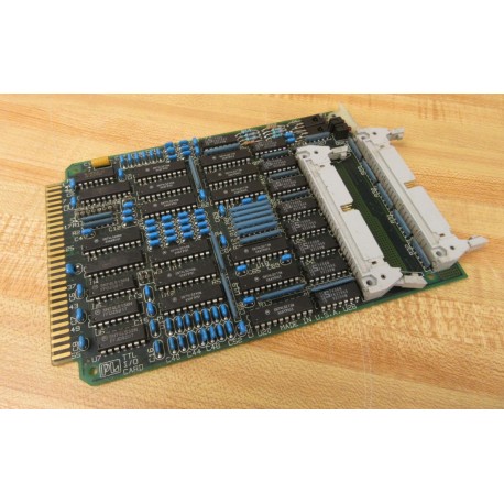 Pro-log PWB111469-003 Pro-Log IO Card 7508 - Used