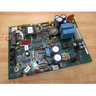 Omron 42786-0410 PC Board 427860410 - Parts Only