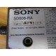 Sony SD608-RA Encoder - Used