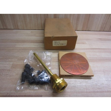 Fenwal 32-094053-002 Spherical Suppressor Reconditioning Kit 32094053002