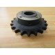 Standard Knapp 240B830 Sprocket 240B830 - New No Box