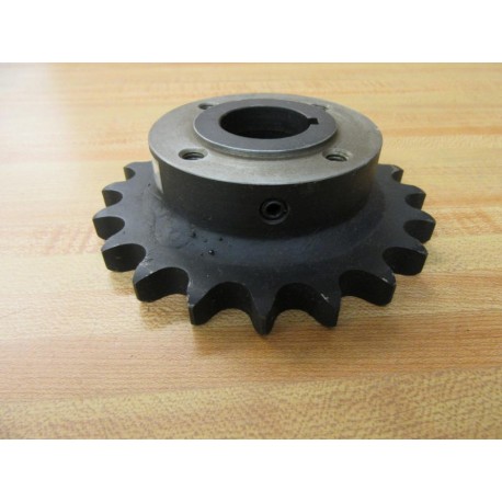 Standard Knapp 240B830 Sprocket 240B830 - New No Box