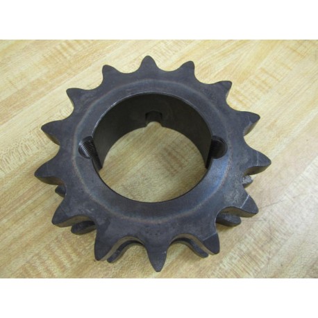 Martin D80ATB14H Double Roller Sprocket - New No Box