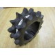 Martin D80ATB14H Double Roller Sprocket - New No Box