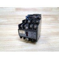 Allen Bradley 700-NM200A1 Relay 700NM200A1 w700-NA40 Deck - Used