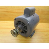 Century C655 Motor 34HP 1725RPM Frame J56 - Used