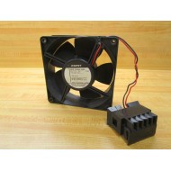 Papst 4354 Fan - Used