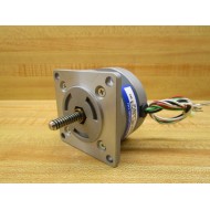 Electrocraft LA23GCKA-3E Linear Actuator LA23GCKA3E - Used