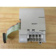 Omron CPM1A-MAD01 Module CPM1AMAD01 - Used