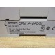 Omron CPM1A-MAD01 Module CPM1AMAD01 - Used