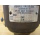 Kunkle Valve 6021HGT01AM Valve 1-12 X 2" 6021HGT01-AM200 - Used