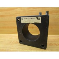 Square D 180R-601 Current Transformer 180R601 Ratio 600:5 - Used