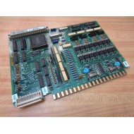 Comau 10120560 Circuit Board - Parts Only