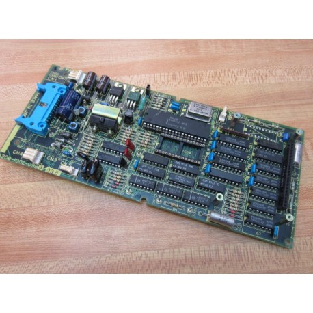 Fanuc A20B-1002-0980 Board A20B-102-098003B - Used