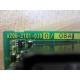 Fanuc A20B-2101-0390 PS PCB 7 A20B-2101-039008A  Non-Refundable - Parts Only