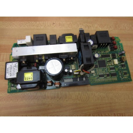 Fanuc A20B-2101-0390 PS PCB 7 A20B-2101-039008A  Non-Refundable - Parts Only