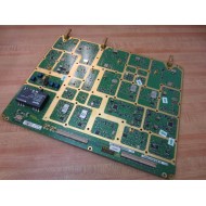 Nortel NTQA8806 Circuit Board P0910484 REL.05 - Parts Only