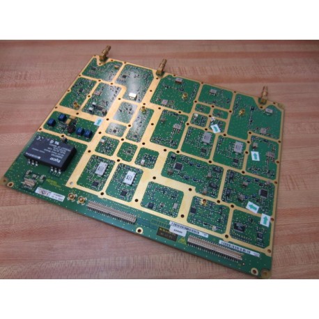 Nortel NTQA8806 Circuit Board P0910484 REL.05 - Parts Only