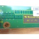 Nortel NTQA8806 Circuit Board P0910484 REL.05 - Parts Only
