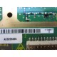 Nortel NTQA8806 Circuit Board P0910484 REL.05 - Parts Only