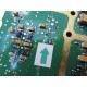 Nortel NTQA8806 Circuit Board P0910484 REL.05 - Parts Only