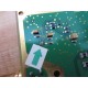 Nortel NTQA8806 Circuit Board P0910484 REL.05 - Parts Only