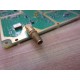 Nortel NTQA8806 Circuit Board P0910484 REL.05 - Parts Only