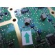 Nortel NTQA8806 Circuit Board P0910484 REL.05 - Parts Only