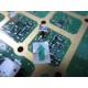 Nortel NTQA8806 Circuit Board P0910484 REL.05 - Parts Only