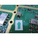 Nortel NTQA8806 Circuit Board P0910484 REL.05 - Parts Only